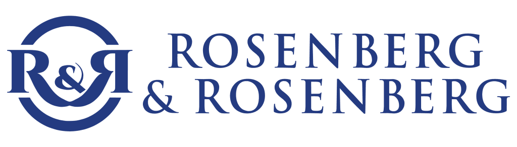 Paul S. Rosenberg - Rosenberg & Rosenberg